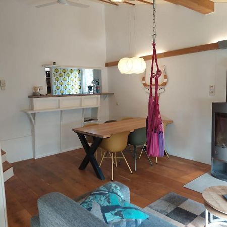 Kreatives Ferienhaus In Willingen Sauerland Naehe Winterberg Stryck Exterior photo